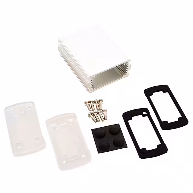 EXN-23351-SVP Bud Industries  Cajas